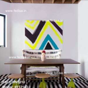 Dining Room Design Dining Table Dining Chairs Dining Table Set Model No - 5713