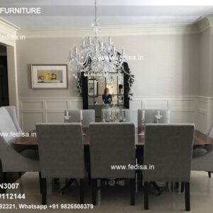 Dining Room Design Dining Table Dining Chairs Dining Table Set Model No - 5720