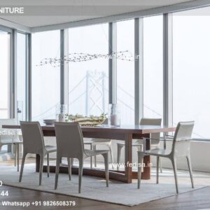 Dining Room Design Dining Table Dining Chairs Dining Table Set Model No - 5721