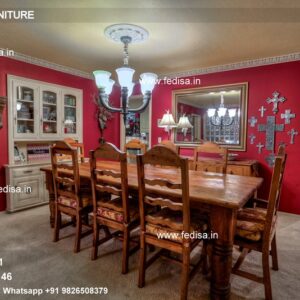 Dining Room Design Dining Table Dining Chairs Dining Table Set Model No - 5727