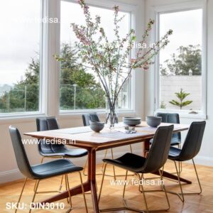 Dining Room Design Dining Table Dining Chairs Dining Table Set Model No - 5728