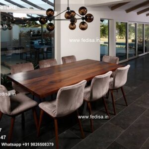 Dining Room Design Dining Table Dining Chairs Dining Table Set Model No - 5735