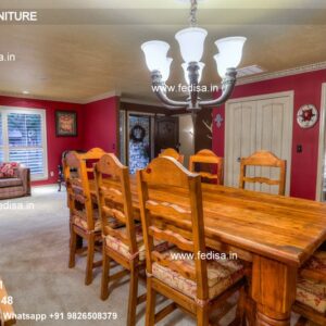 Dining Room Design Dining Table Dining Chairs Dining Table Set Model No - 5738