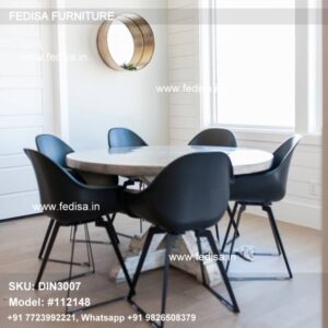 Dining Room Design Dining Table Dining Chairs Dining Table Set Model No - 5740