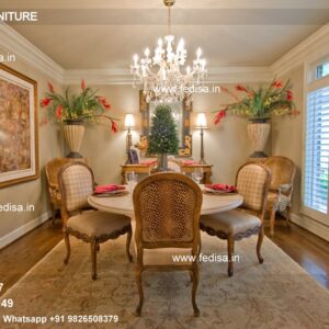 Dining Room Design Dining Table Dining Chairs Dining Table Set Model No - 5745