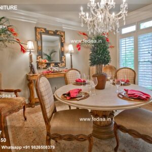 Dining Room Design Dining Table Dining Chairs Dining Table Set Model No - 5750