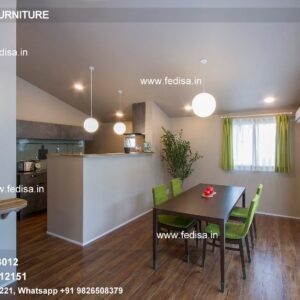 Dining Room Design Dining Table Dining Chairs Dining Table Set Model No - 5752