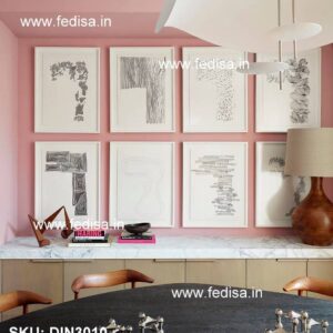 Dining Room Design Dining Table Dining Chairs Dining Table Set Model No - 5761