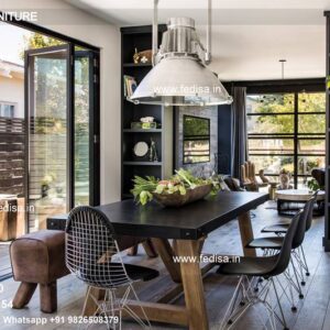 Dining Room Design Dining Table Dining Chairs Dining Table Set Model No - 5771