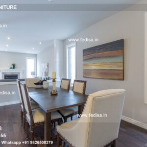 Dining Room Design Dining Table Dining Chairs Dining Table Set Model No - 5774