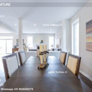 Dining Room Design Dining Table Dining Chairs Dining Table Set Model No - 5784