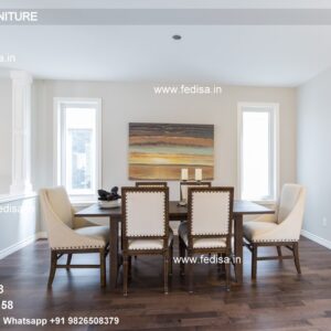 Dining Room Design Dining Table Dining Chairs Dining Table Set Model No - 5789