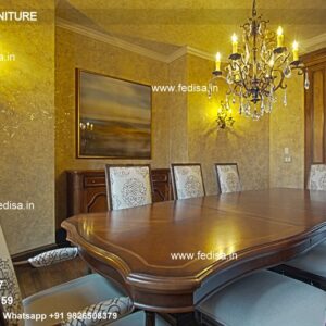 Dining Room Design Dining Table Dining Chairs Dining Table Set Model No - 5795