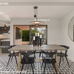 Dining Room Design Dining Table Dining Chairs Dining Table Set Model No - 5803