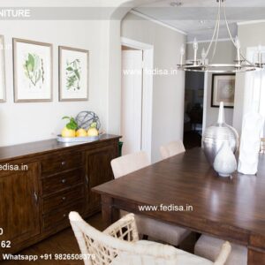 Dining Room Design Dining Table Dining Chairs Dining Table Set Model No - 5808