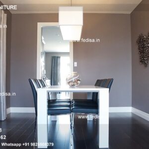 Dining Room Design Dining Table Dining Chairs Dining Table Set Model No - 5809