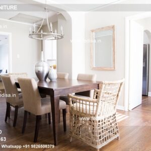 Dining Room Design Dining Table Dining Chairs Dining Table Set Model No - 5813