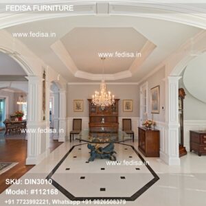 Dining Room Design Dining Table Dining Chairs Dining Table Set Model No - 5841