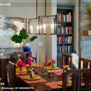 Dining Room Design Dining Table Dining Chairs Dining Table Set Model No - 5845