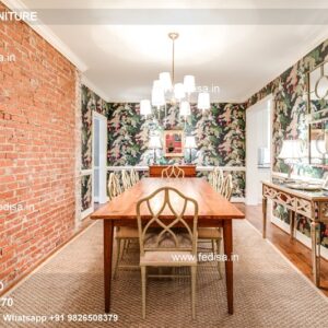 Dining Room Design Dining Table Dining Chairs Dining Table Set Model No - 5848