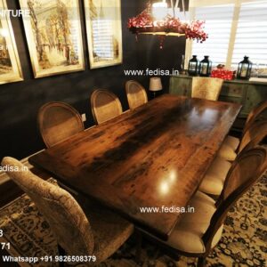 Dining Room Design Dining Table Dining Chairs Dining Table Set Model No - 5854