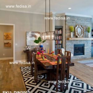 Dining Room Design Dining Table Dining Chairs Dining Table Set Model No - 5855