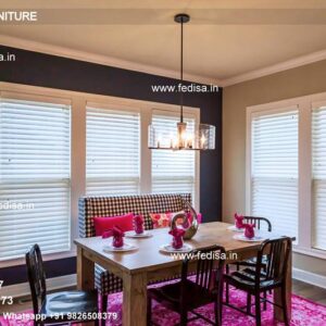 Dining Room Design Dining Table Dining Chairs Dining Table Set Model No - 5865