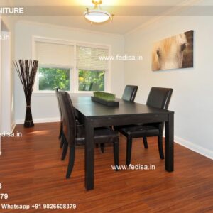 Dining Room Design Dining Table Dining Chairs Dining Table Set Model No - 5894