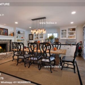 Dining Room Design Dining Table Dining Chairs Dining Table Set Model No - 5896