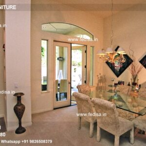 Dining Room Design Dining Table Dining Chairs Dining Table Set Model No - 5898