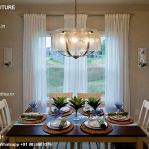 Dining Room Design Dining Table Dining Chairs Dining Table Set Model No - 5905