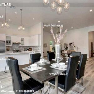 Dining Room Design Dining Table Dining Chairs Dining Table Set Model No - 5913