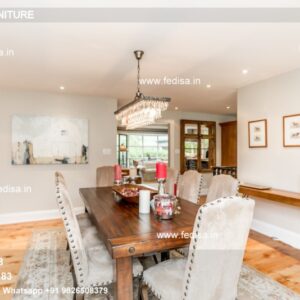 Dining Room Design Dining Table Dining Chairs Dining Table Set Model No - 5914