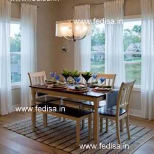 Dining Room Design Dining Table Dining Chairs Dining Table Set Model No - 5915