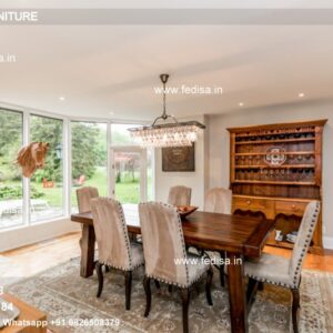 Dining Room Design Dining Table Dining Chairs Dining Table Set Model No - 5919