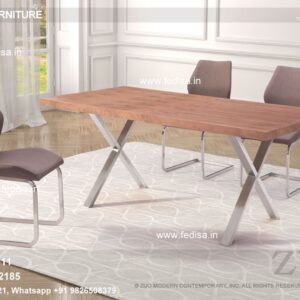 Dining Room Design Dining Table Dining Chairs Dining Table Set Model No - 5922