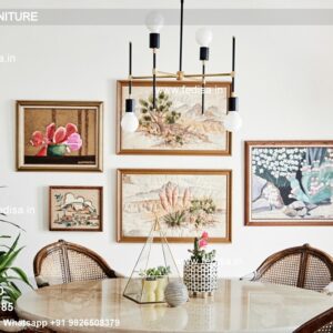 Dining Room Design Dining Table Dining Chairs Dining Table Set Model No - 5923