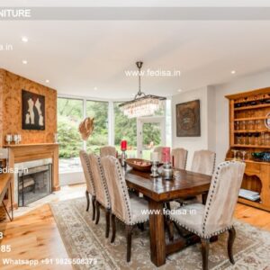 Dining Room Design Dining Table Dining Chairs Dining Table Set Model No - 5924