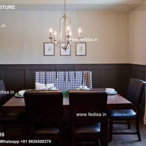 Dining Room Design Dining Table Dining Chairs Dining Table Set Model No - 5925