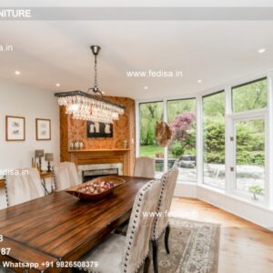 Dining Room Design Dining Table Dining Chairs Dining Table Set Model No - 5934