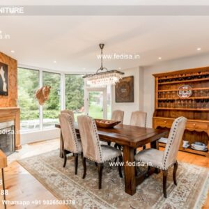 Dining Room Design Dining Table Dining Chairs Dining Table Set Model No - 5939