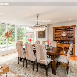 Dining Room Design Dining Table Dining Chairs Dining Table Set Model No - 5944