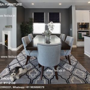 Dining Room Design Dining Table Dining Chairs Dining Table Set Model No - 5948