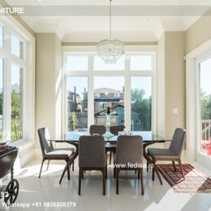 Dining Room Design Dining Table Dining Chairs Dining Table Set Model No - 5959