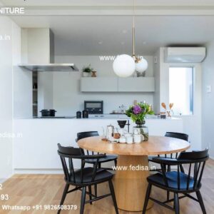 Dining Room Design Dining Table Dining Chairs Dining Table Set Model No - 5962