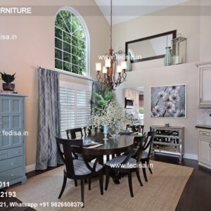 Dining Room Design Dining Table Dining Chairs Dining Table Set Model No - 5963