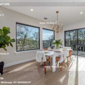 Dining Room Design Dining Table Dining Chairs Dining Table Set Model No - 5968