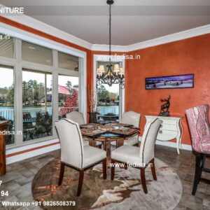 Dining Room Design Dining Table Dining Chairs Dining Table Set Model No - 5970