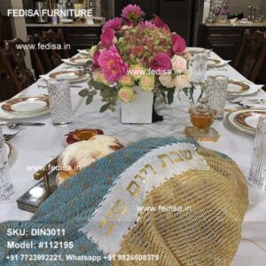 Dining Room Design Dining Table Dining Chairs Dining Table Set Model No - 5972