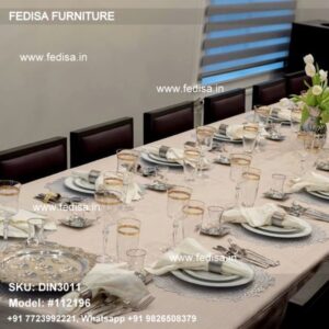 Dining Room Design Dining Table Dining Chairs Dining Table Set Model No - 5977